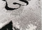 Тъкан килим Popart 4292 Paris
